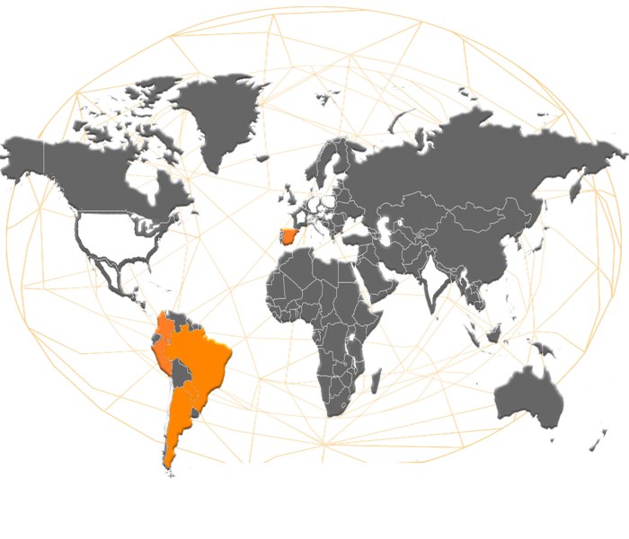 Mapa WEB Mapa WEB